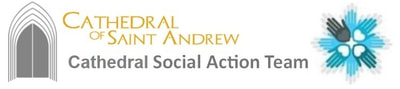 Cathedral Social Action Team